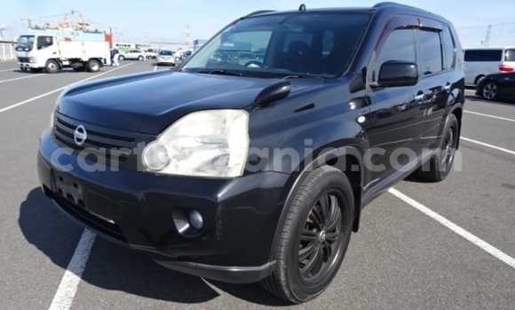 Nunua Imported Nissan X–Trail Nyeusi Gari ndani ya Dar es Salaam nchini Dar es Salaam Nunua Imported Nissan X–Trail Nyeusi Gari ndani ya Dar es Salaam nchini Dar es Salaam