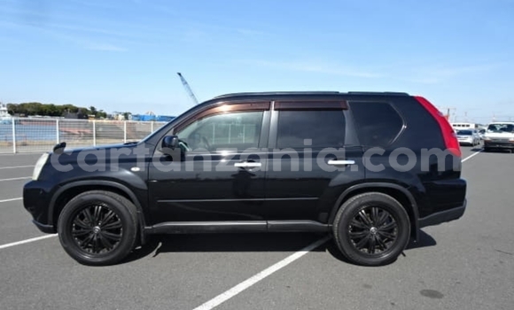 Nunua Imported Nissan X–Trail Nyeusi Gari ndani ya Dar es Salaam nchini Dar es Salaam Nunua Imported Nissan X–Trail Nyeusi Gari ndani ya Dar es Salaam nchini Dar es Salaam