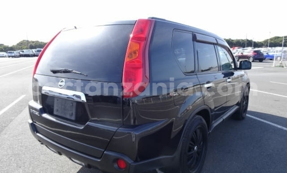 Nunua Imported Nissan X–Trail Nyeusi Gari ndani ya Dar es Salaam nchini Dar es Salaam Nunua Imported Nissan X–Trail Nyeusi Gari ndani ya Dar es Salaam nchini Dar es Salaam