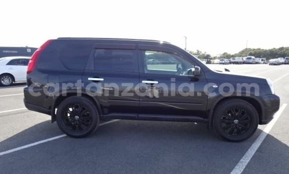 Nunua Imported Nissan X–Trail Nyeusi Gari ndani ya Dar es Salaam nchini Dar es Salaam Nunua Imported Nissan X–Trail Nyeusi Gari ndani ya Dar es Salaam nchini Dar es Salaam