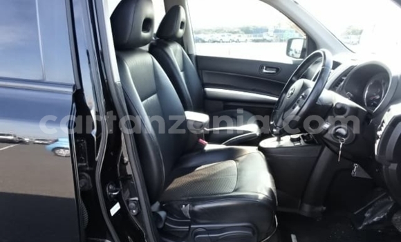 Nunua Imported Nissan X–Trail Nyeusi Gari ndani ya Dar es Salaam nchini Dar es Salaam Nunua Imported Nissan X–Trail Nyeusi Gari ndani ya Dar es Salaam nchini Dar es Salaam