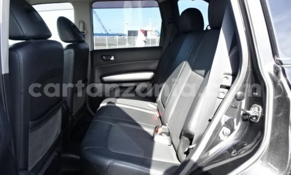 Nunua Imported Nissan X–Trail Nyeusi Gari ndani ya Dar es Salaam nchini Dar es Salaam Nunua Imported Nissan X–Trail Nyeusi Gari ndani ya Dar es Salaam nchini Dar es Salaam