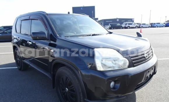 Nunua Imported Nissan X–Trail Nyeusi Gari ndani ya Dar es Salaam nchini Dar es Salaam Nunua Imported Nissan X–Trail Nyeusi Gari ndani ya Dar es Salaam nchini Dar es Salaam