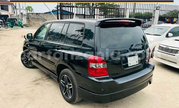 Nunua Mpya Toyota Kluger Nyeusi Gari ndani ya Dar es Salaam nchini Dar es Salaam Nunua Mpya Toyota Kluger Nyeusi Gari ndani ya Dar es Salaam nchini Dar es Salaam