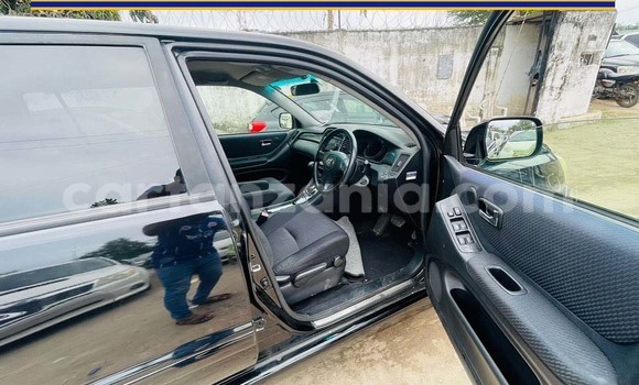 Nunua Mpya Toyota Kluger Nyeusi Gari ndani ya Dar es Salaam nchini Dar es Salaam Nunua Mpya Toyota Kluger Nyeusi Gari ndani ya Dar es Salaam nchini Dar es Salaam