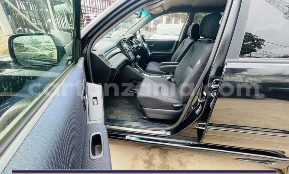 Nunua Mpya Toyota Kluger Nyeusi Gari ndani ya Dar es Salaam nchini Dar es Salaam Nunua Mpya Toyota Kluger Nyeusi Gari ndani ya Dar es Salaam nchini Dar es Salaam