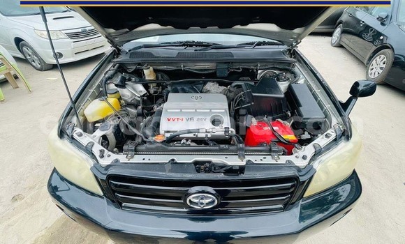 Nunua Mpya Toyota Kluger Nyeusi Gari ndani ya Dar es Salaam nchini Dar es Salaam Nunua Mpya Toyota Kluger Nyeusi Gari ndani ya Dar es Salaam nchini Dar es Salaam