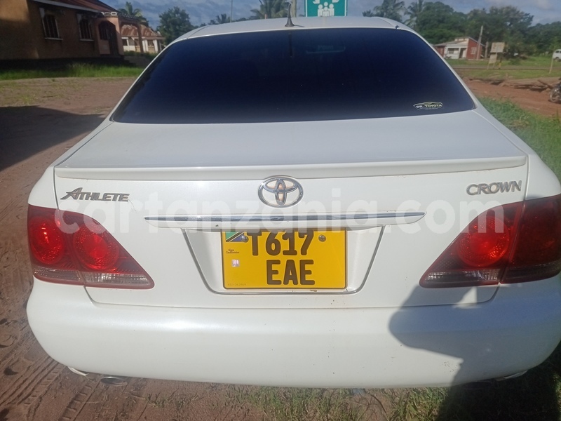 Big with watermark toyota crown dar es salaam dar es salaam 21050