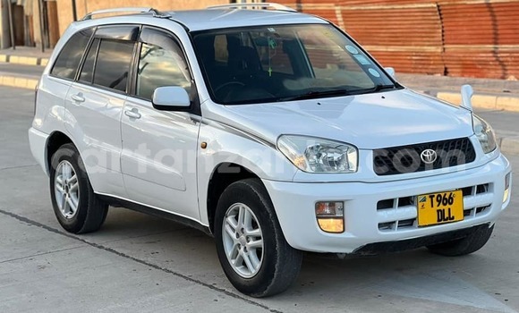 Nunua Ilio tumika Toyota RAV4 Nyingine Gari ndani ya Bahi nchini Dodoma Nunua Ilio tumika Toyota RAV4 Nyingine Gari ndani ya Bahi nchini Dodoma
