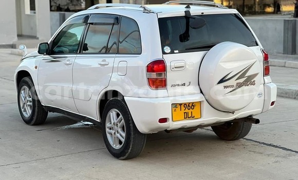 Nunua Ilio tumika Toyota RAV4 Nyingine Gari ndani ya Bahi nchini Dodoma Nunua Ilio tumika Toyota RAV4 Nyingine Gari ndani ya Bahi nchini Dodoma
