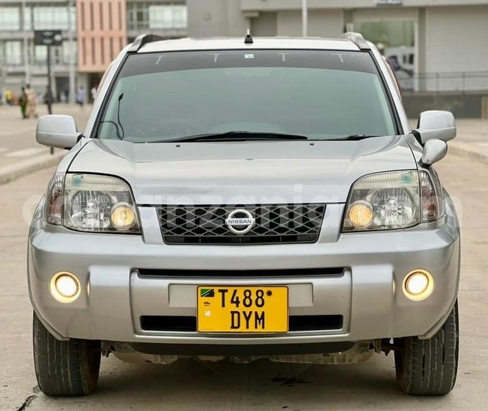 Big with watermark nissan x trail dar es salaam dar es salaam 21052