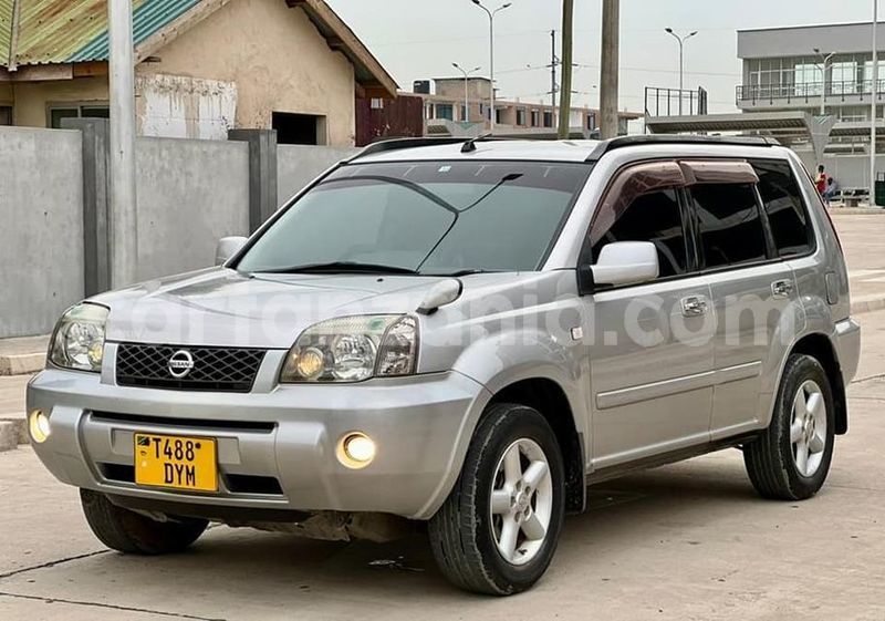 Big with watermark nissan x trail dar es salaam dar es salaam 21052