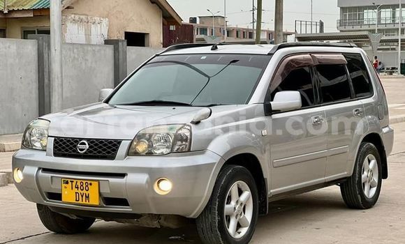 Nunua Ilio tumika Nissan X–Trail Nyingine Gari ndani ya Dar es Salaam nchini Dar es Salaam Nunua Ilio tumika Nissan X–Trail Nyingine Gari ndani ya Dar es Salaam nchini Dar es Salaam