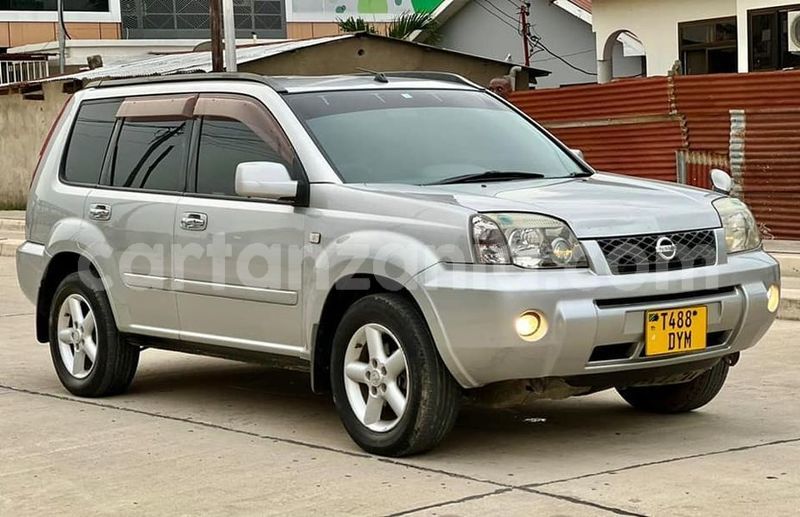 Big with watermark nissan x trail dar es salaam dar es salaam 21052