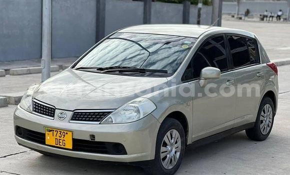 Nunua Ilio tumika Nissan Tiida Nyingine Gari ndani ya Dar es Salaam nchini Dar es Salaam Nunua Ilio tumika Nissan Tiida Nyingine Gari ndani ya Dar es Salaam nchini Dar es Salaam