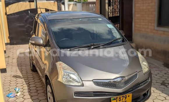 Buy Used Acura CSX Other Car in Bahi in Dodoma