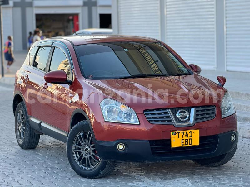 Big with watermark nissan dualis dar es salaam dar es salaam 21055