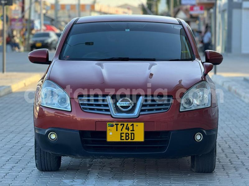 Big with watermark nissan dualis dar es salaam dar es salaam 21055