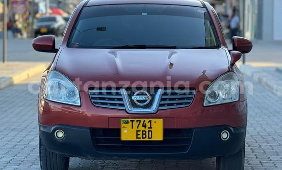 Nunua Ilio tumika Nissan Dualis Nyingine Gari ndani ya Dar es Salaam nchini Dar es Salaam Nunua Ilio tumika Nissan Dualis Nyingine Gari ndani ya Dar es Salaam nchini Dar es Salaam