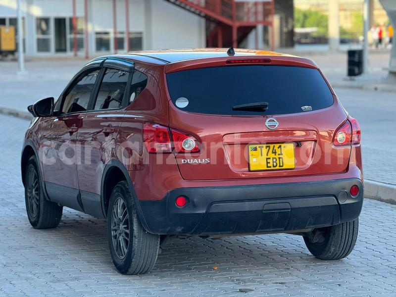 Big with watermark nissan dualis dar es salaam dar es salaam 21055