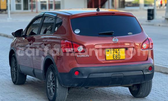 Nunua Ilio tumika Nissan Dualis Nyingine Gari ndani ya Dar es Salaam nchini Dar es Salaam Nunua Ilio tumika Nissan Dualis Nyingine Gari ndani ya Dar es Salaam nchini Dar es Salaam