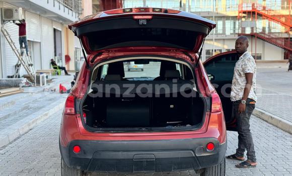 Nunua Ilio tumika Nissan Dualis Nyingine Gari ndani ya Dar es Salaam nchini Dar es Salaam Nunua Ilio tumika Nissan Dualis Nyingine Gari ndani ya Dar es Salaam nchini Dar es Salaam