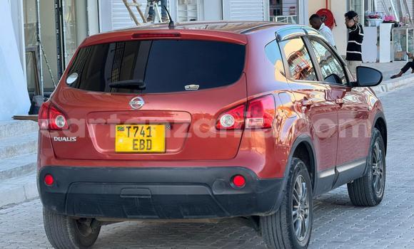 Nunua Ilio tumika Nissan Dualis Nyingine Gari ndani ya Dar es Salaam nchini Dar es Salaam Nunua Ilio tumika Nissan Dualis Nyingine Gari ndani ya Dar es Salaam nchini Dar es Salaam