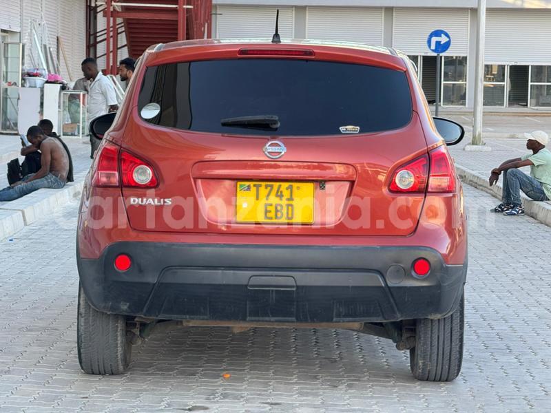 Big with watermark nissan dualis dar es salaam dar es salaam 21055