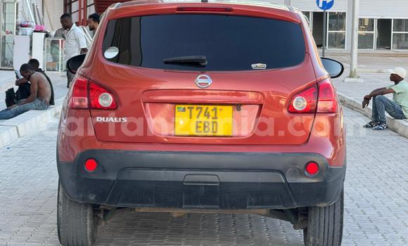 Nunua Ilio tumika Nissan Dualis Nyingine Gari ndani ya Dar es Salaam nchini Dar es Salaam Nunua Ilio tumika Nissan Dualis Nyingine Gari ndani ya Dar es Salaam nchini Dar es Salaam