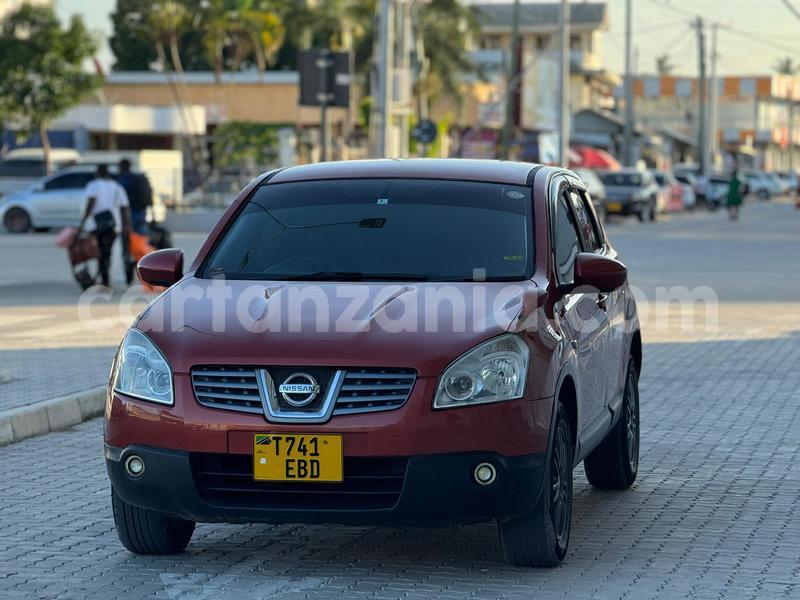 Big with watermark nissan dualis dar es salaam dar es salaam 21055