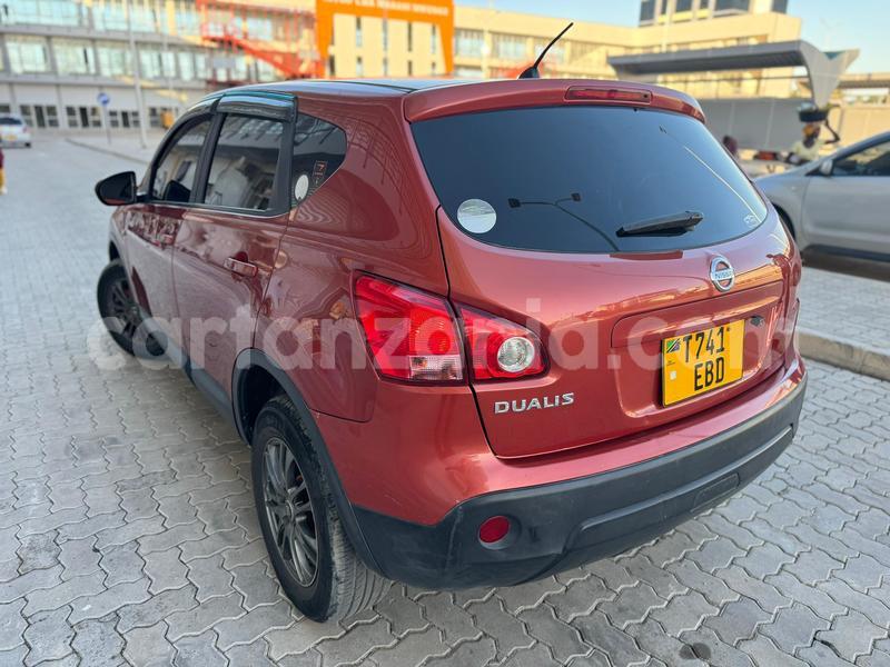 Big with watermark nissan dualis dar es salaam dar es salaam 21055