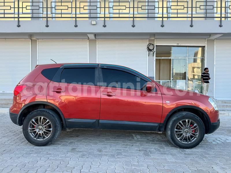 Big with watermark nissan dualis dar es salaam dar es salaam 21055