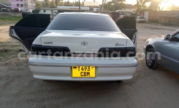 Nunua Ilio tumika Toyota Mark II Nyeupe Gari ndani ya Dar es Salaam nchini Dar es Salaam Nunua Ilio tumika Toyota Mark II Nyeupe Gari ndani ya Dar es Salaam nchini Dar es Salaam
