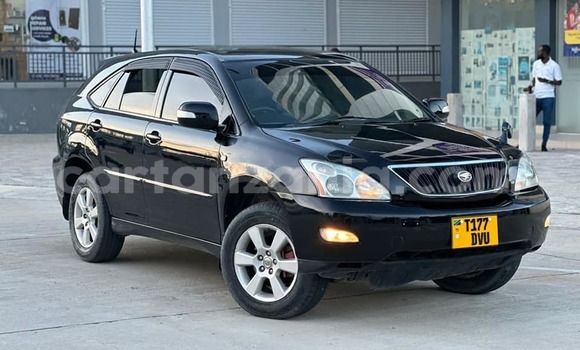Nunua Ilio tumika Toyota Harrier Nyingine Gari ndani ya Dar es Salaam nchini Dar es Salaam Nunua Ilio tumika Toyota Harrier Nyingine Gari ndani ya Dar es Salaam nchini Dar es Salaam