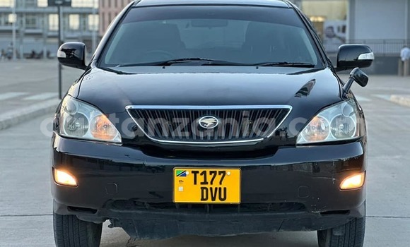 Nunua Ilio tumika Toyota Harrier Nyingine Gari ndani ya Dar es Salaam nchini Dar es Salaam Nunua Ilio tumika Toyota Harrier Nyingine Gari ndani ya Dar es Salaam nchini Dar es Salaam