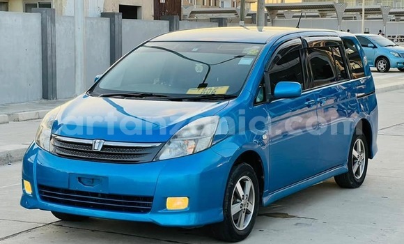 Nunua Ilio tumika Toyota ISis Nyingine Gari ndani ya Dar es Salaam nchini Dar es Salaam Nunua Ilio tumika Toyota ISis Nyingine Gari ndani ya Dar es Salaam nchini Dar es Salaam