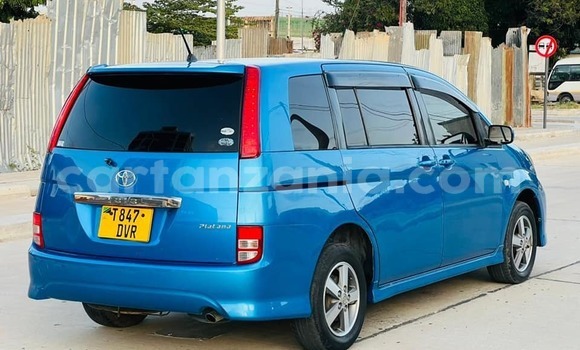 Nunua Ilio tumika Toyota ISis Nyingine Gari ndani ya Dar es Salaam nchini Dar es Salaam Nunua Ilio tumika Toyota ISis Nyingine Gari ndani ya Dar es Salaam nchini Dar es Salaam