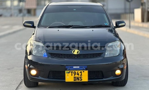 Buy Used Toyota ISis Other Car in Dar es Salaam in Dar es Salaam Buy Used Toyota ISis Other Car in Dar es Salaam in Dar es Salaam
