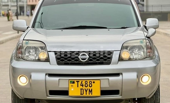Nunua Ilio tumika Nissan X–Trail Nyingine Gari ndani ya Dar es Salaam nchini Dar es Salaam