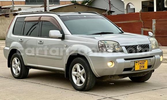 Nunua Ilio tumika Nissan X–Trail Nyingine Gari ndani ya Dar es Salaam nchini Dar es Salaam Nunua Ilio tumika Nissan X–Trail Nyingine Gari ndani ya Dar es Salaam nchini Dar es Salaam