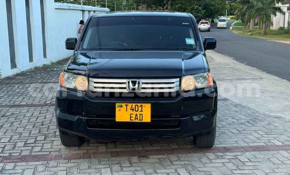 Buy Used Honda CR–V Other Car in Dar es Salaam in Dar es Salaam Buy Used Honda CR–V Other Car in Dar es Salaam in Dar es Salaam