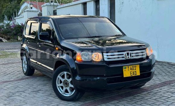 Buy Used Honda CR–V Other Car in Dar es Salaam in Dar es Salaam Buy Used Honda CR–V Other Car in Dar es Salaam in Dar es Salaam
