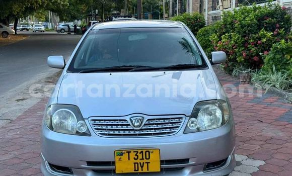 Buy Used Toyota Allion Other Car in Dar es Salaam in Dar es Salaam
