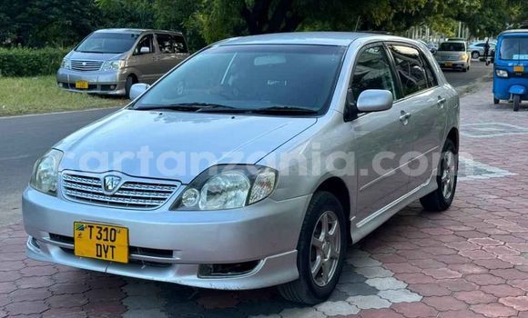 Buy Used Toyota Allion Other Car in Dar es Salaam in Dar es Salaam Buy Used Toyota Allion Other Car in Dar es Salaam in Dar es Salaam