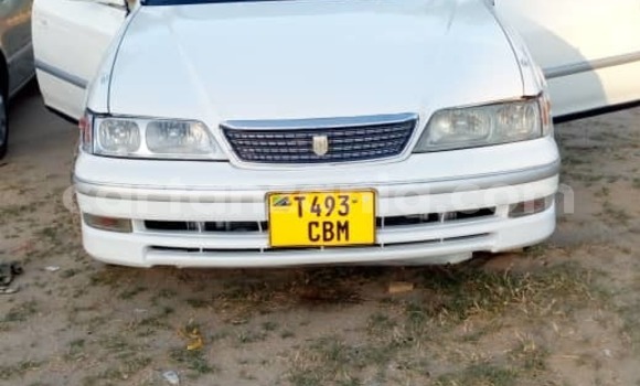 Nunua Ilio tumika Toyota Mark II Nyeupe Gari ndani ya Dar es Salaam nchini Dar es Salaam Nunua Ilio tumika Toyota Mark II Nyeupe Gari ndani ya Dar es Salaam nchini Dar es Salaam