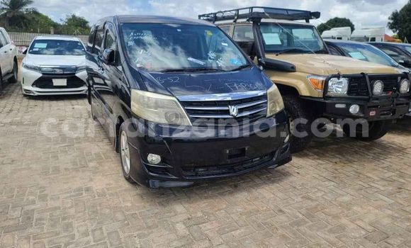 Buy Used Alpina B10 Other Car in Dar es Salaam in Dar es Salaam