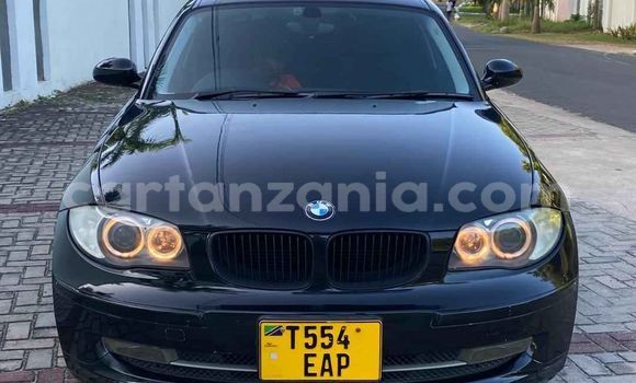 Buy Used BMW 2-Series Other Car in Dar es Salaam in Dar es Salaam