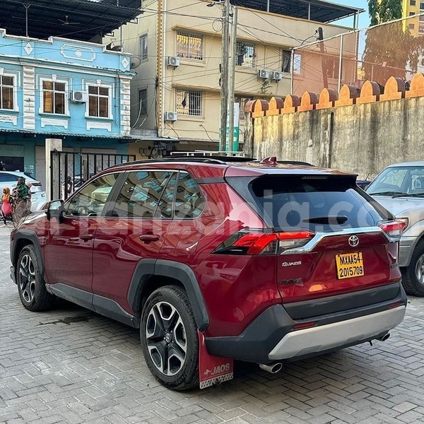 Big with watermark toyota rav4 dar es salaam dar es salaam 21071