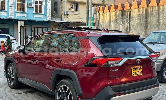 Buy Used Toyota RAV4 Other Car in Dar es Salaam in Dar es Salaam