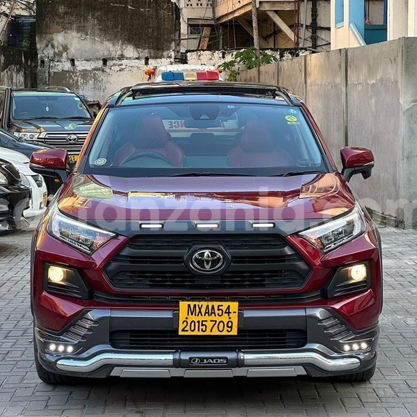 Big with watermark toyota rav4 dar es salaam dar es salaam 21071